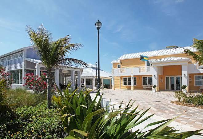 Resorts World Bimini Image