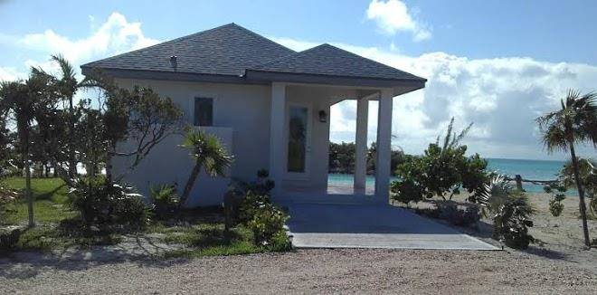 Fountain Bay Resort Image