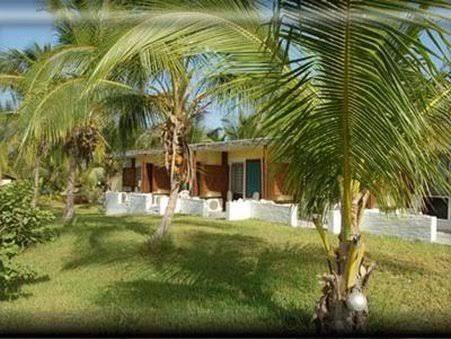 Greenwood Beach Resort Image