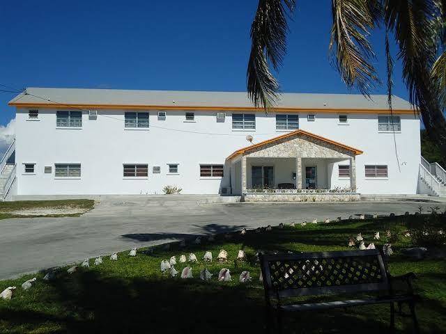 Orange Creek Inn Image