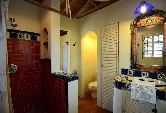 Pigeon Cay Beach Club Image