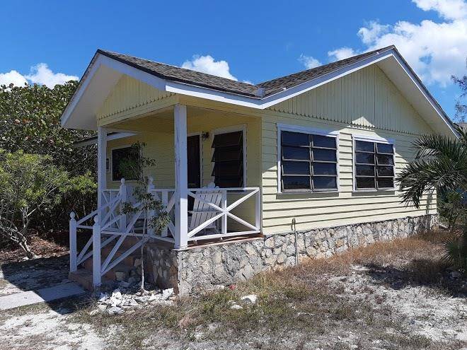 Sammy T's Beach Resort Image