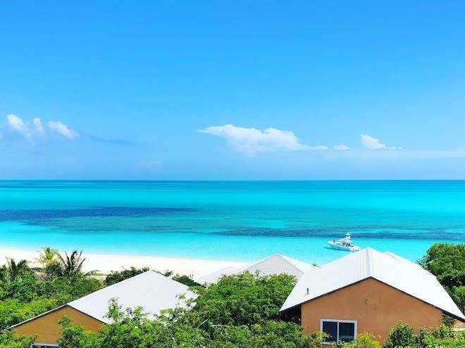 Shannas Cove Resort Image