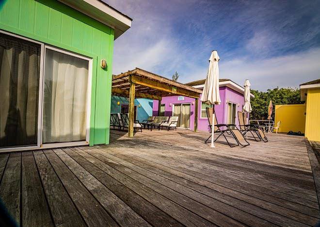 Tailwinds Resort Image