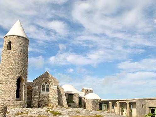 The Ocean Dream Beach Resort Image