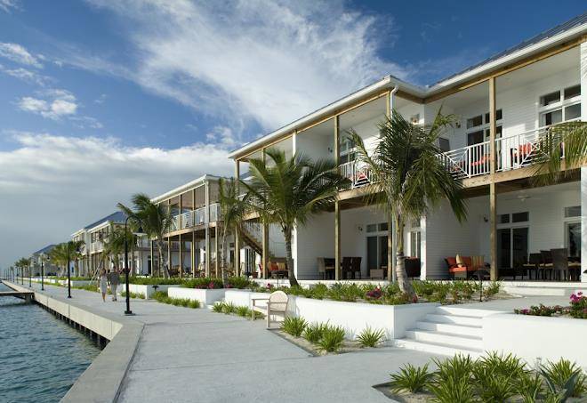 Cape Eleuthera Resort & Marina Image