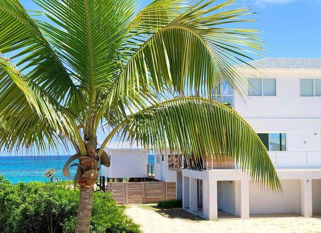 Mika's resort
