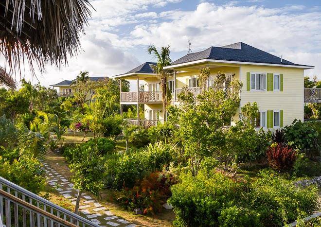 Pineapple Fields Resort Eleuthera Image