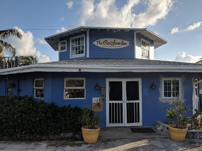 Rainbow Inn Restaurant Image