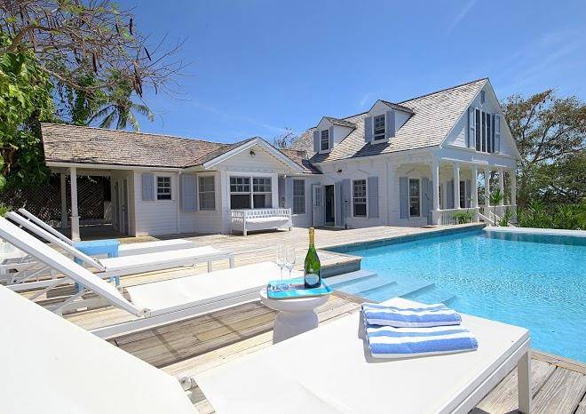 Squires Estate Image