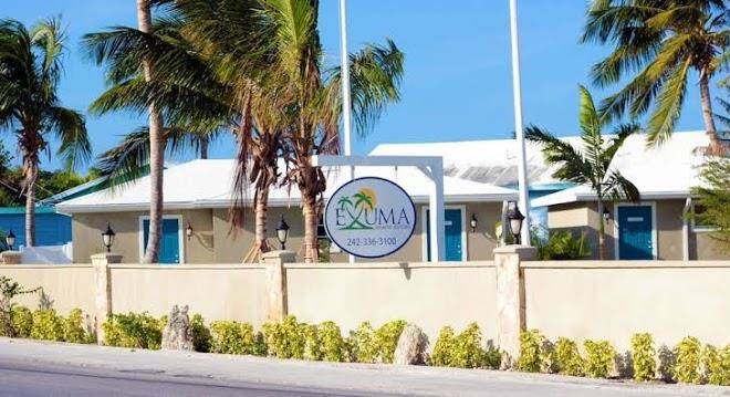 Exuma Beach Resort Image