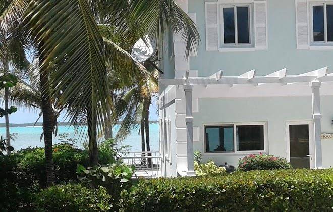 February Point Resort Estates Image