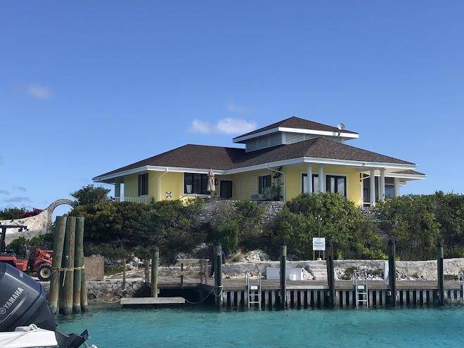 Fowl Cay Resort Image