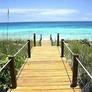 Saint Francis Resort Image