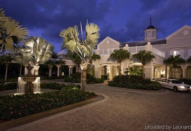 Sandals Emerald Bay Image