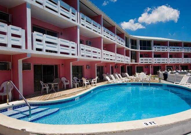 Bell Channel Inn Image