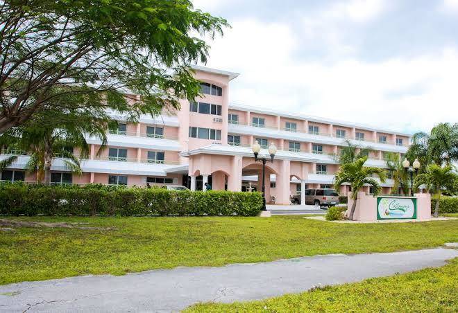 Castaways Resort & Suites Image