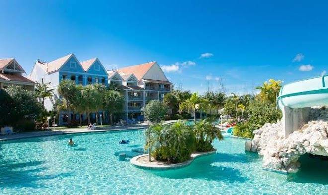 Flamingo Bay Hotel And Marina Image