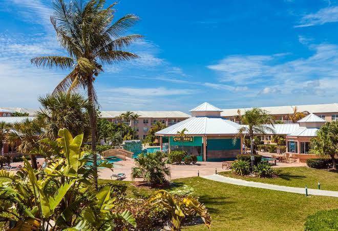 Island Seas Resort Image