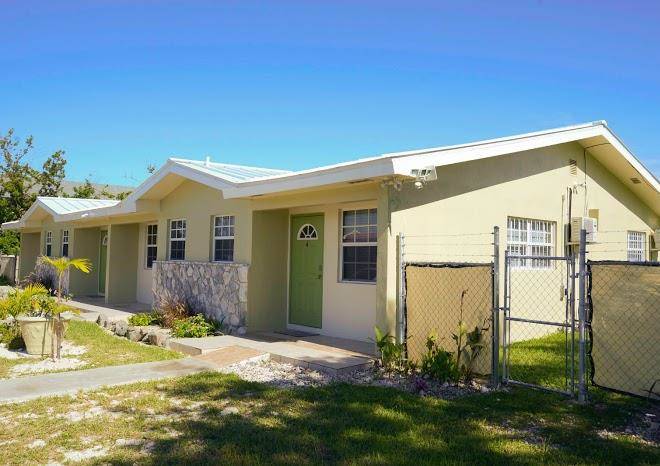 Jubilee Gardens Freeport Image