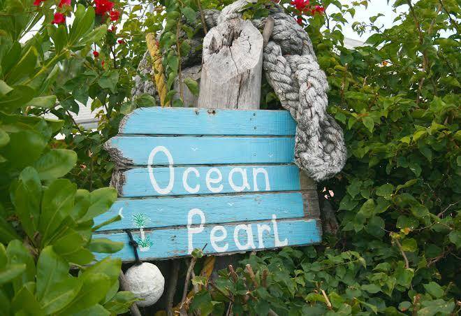 Ocean Pearl Bonefishing Resort Image