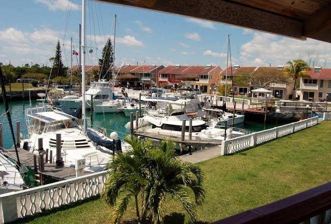 Ocean Reef Yacht Club & Resort Image