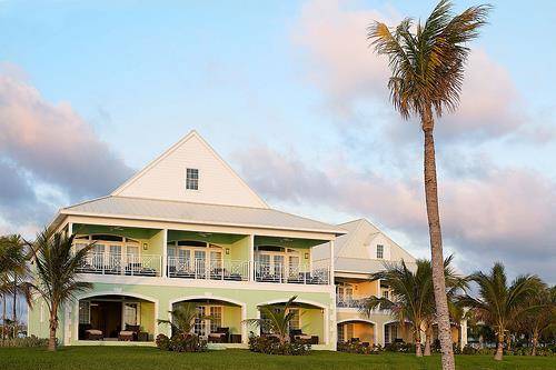 Old bahama bay west end