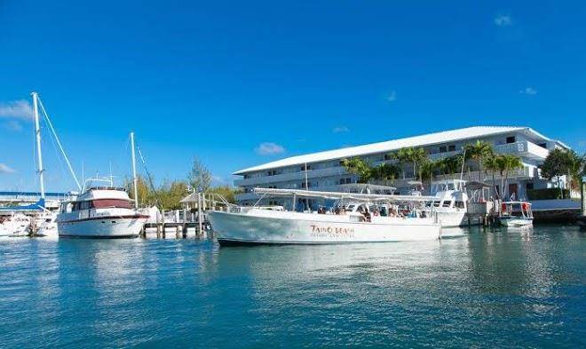 Taino Beach Resort And Clubs Image