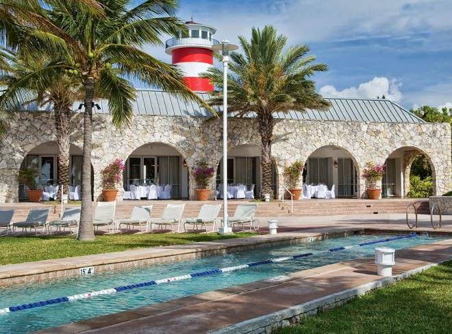 The Grand Lucayan Image