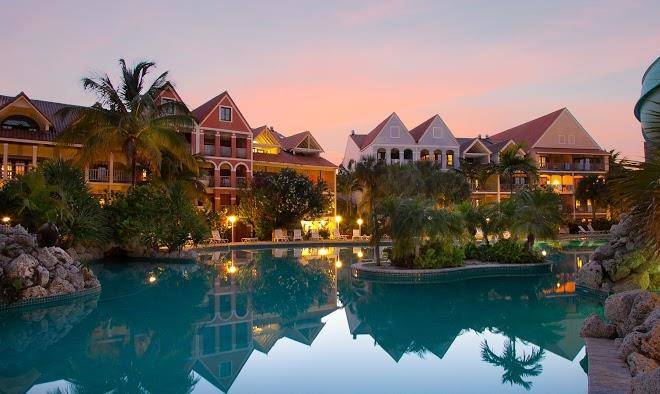 The Marlin At Taino Beach Resort & Clubs Image