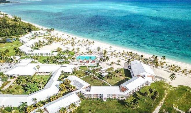 Viva Wyndham Fortuna Beach All Inclusive Resort Image