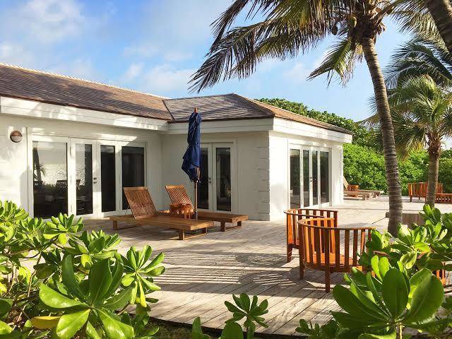 Pink Sands Resort Image