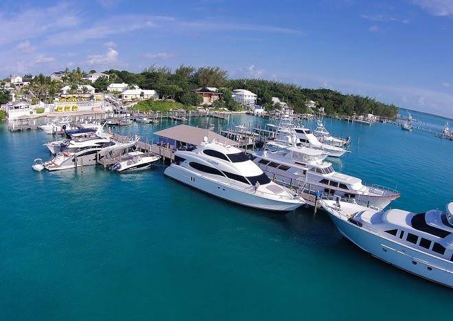 Romora Bay Resort And Marina Image