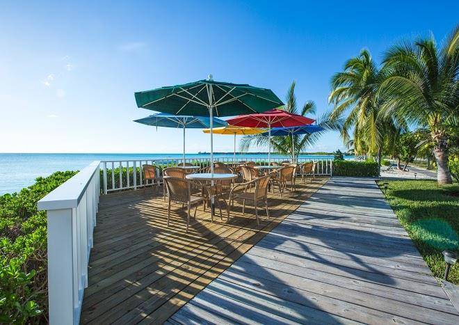 Cape Santa Maria Beach Resort Image