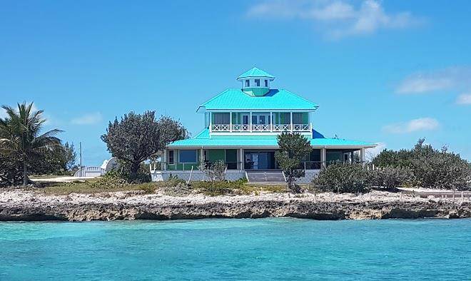 Gems At Paradise Private Beach Image