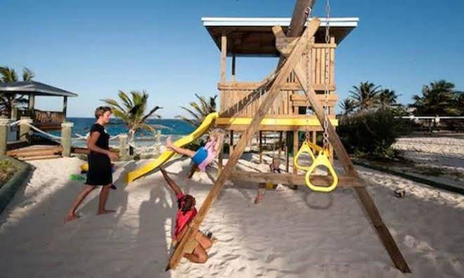 Stella Maris Resort Club Image