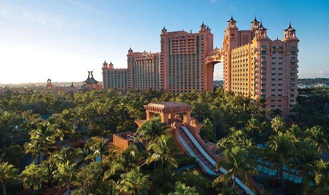 Atlantis Bahamas Image