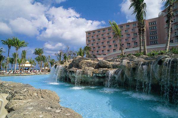 Atlantis Beach Tower Image