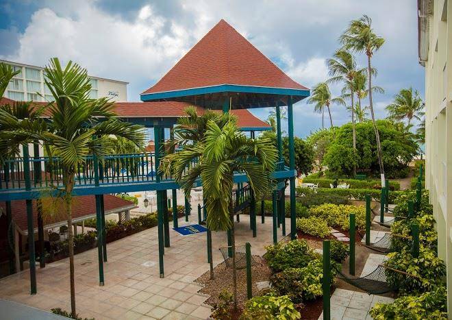 Breezes resort bahamas all inclusive
