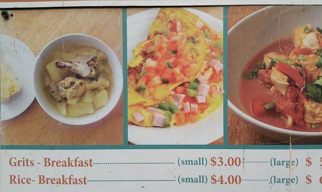 City Centre Backpacking Gem Image