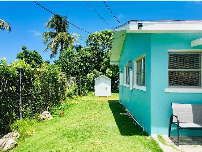 Dawsons Hideaway Image