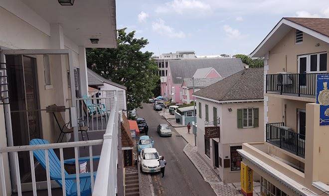 Grand Central Hotel Image