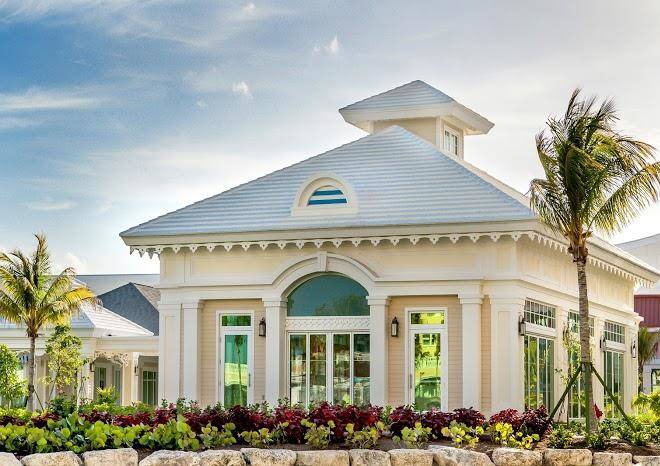 Grand Hyatt Baha Mar Image