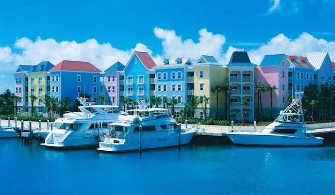 Harborside Resort At Atlantis Image