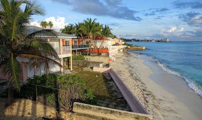 Marley Resort And Spa Image