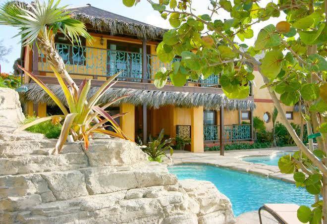 Marley Resort & Spa Image