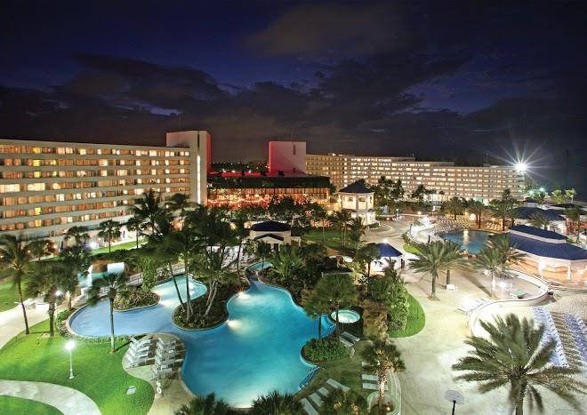 Melia Nassau Beach All Inclusive Image