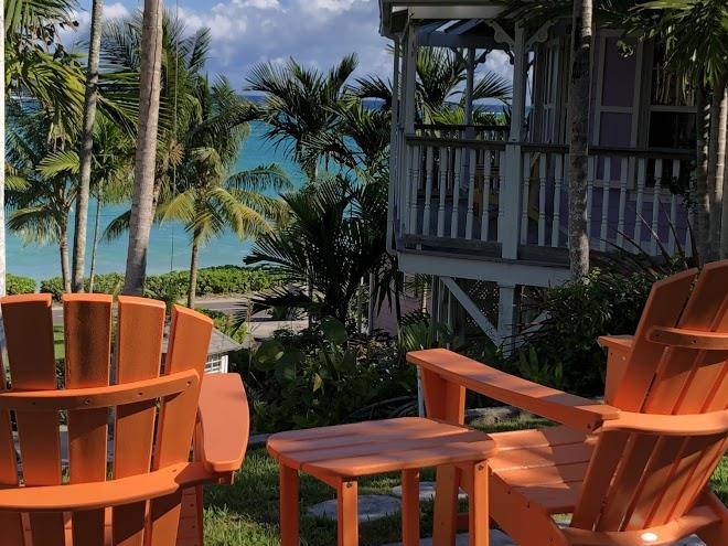 Orange Hill Beach Inn Hotel Image