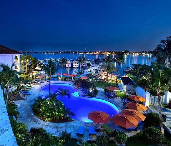 Paradise Harbour Club & Marina Image