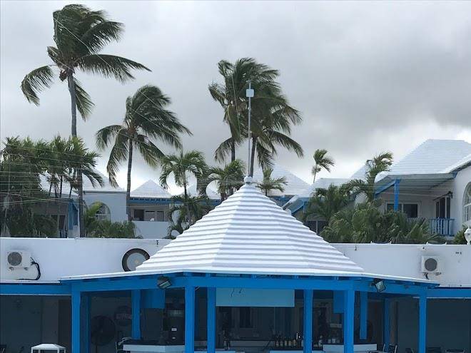 Paradise Island Beach Club Image